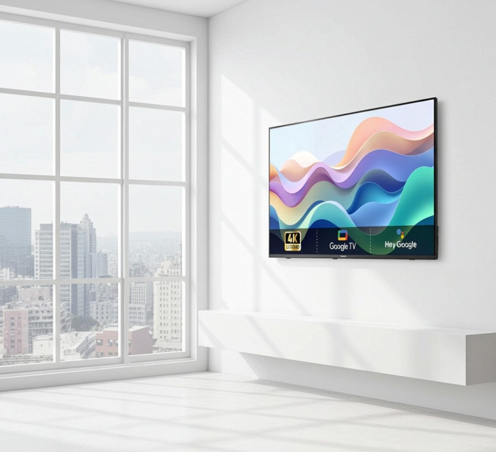 Phù hợp với mọi không gian: phòng khách, phòng ngủ, phòng họp,..