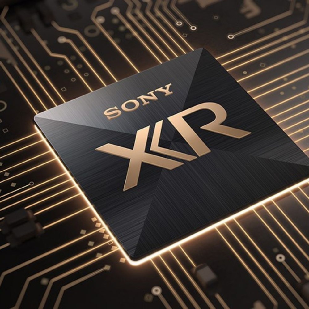 Google tivi Qled Mini LED Sony AI 4K 85 inch K-85XR90 - Hàng chính hãng