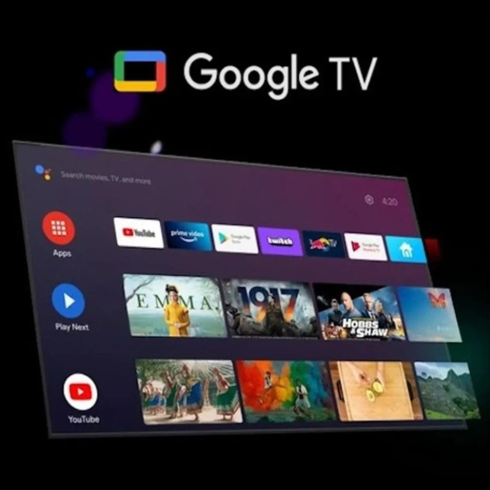 Google tivi Qled Mini LED Sony AI 4K 85 inch K-85XR90 - Hàng chính hãng