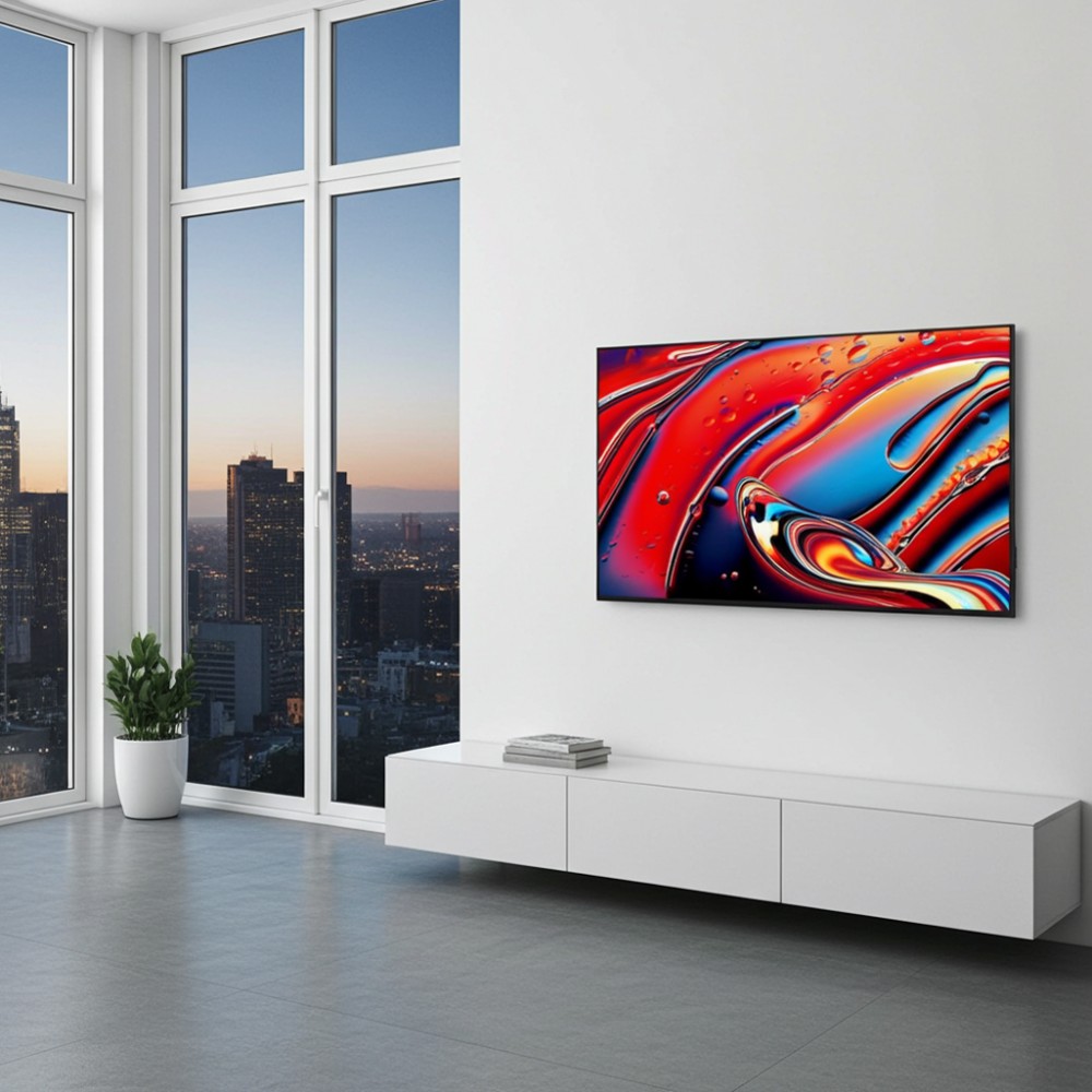 Google tivi Qled Mini LED Sony AI 4K 85 inch K-85XR90 - Hàng chính hãng