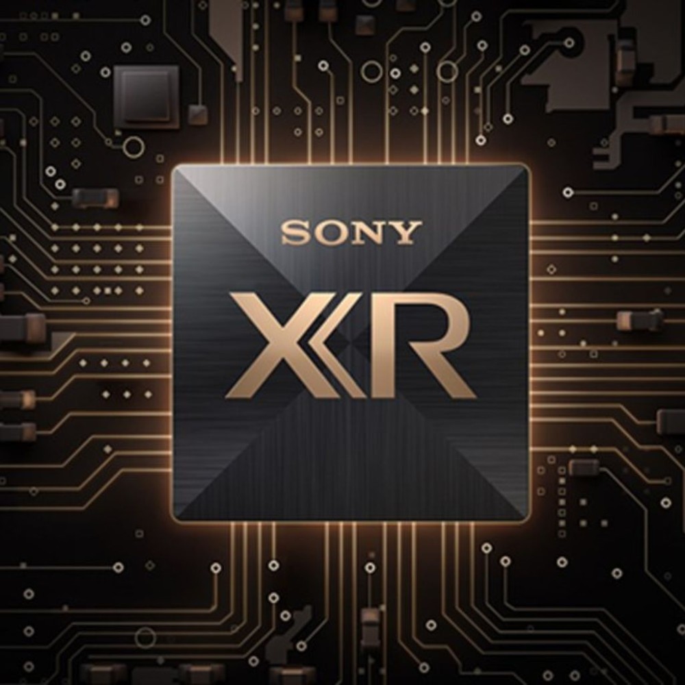 Google tivi OLED Sony AI 4K 65 inch K-65XR80 - Hàng chính hãng