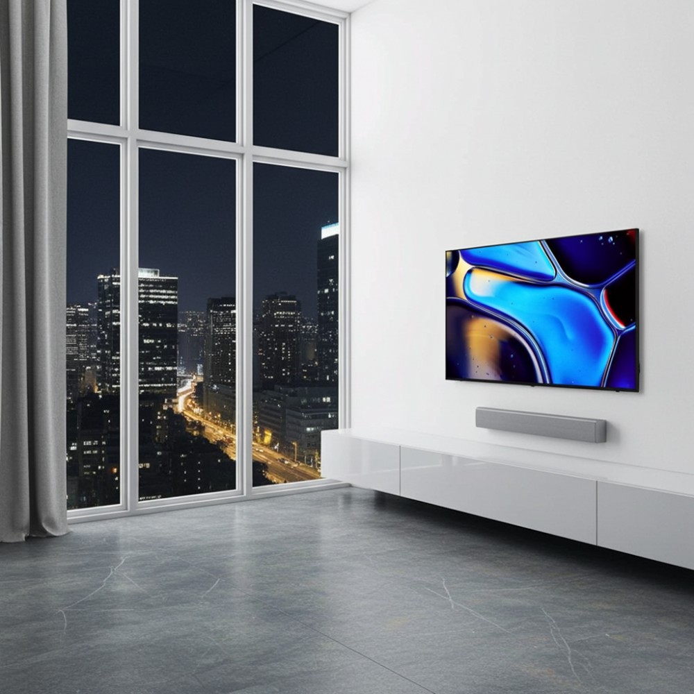 Google tivi OLED Sony AI 4K 65 inch K-65XR80 - Hàng chính hãng