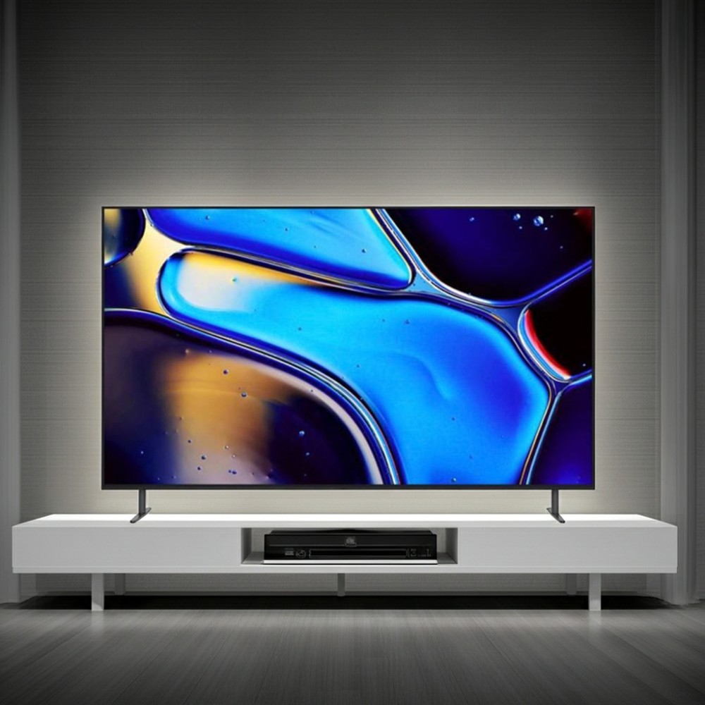 Google tivi OLED Sony AI 4K 65 inch K-65XR80 - Hàng chính hãng