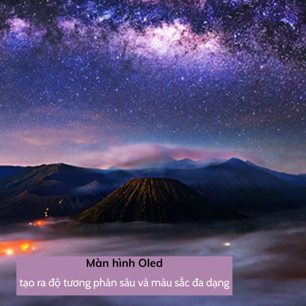 Google tivi OLED Sony AI 4K 65 inch K-65XR80 - Hàng chính hãng