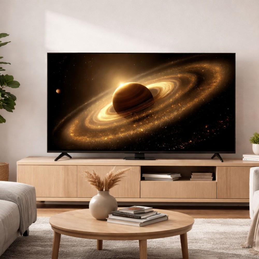 Google tivi QD-Mini LED Coocaa 4K 55 inch 55V75 - Hàng chính hãng