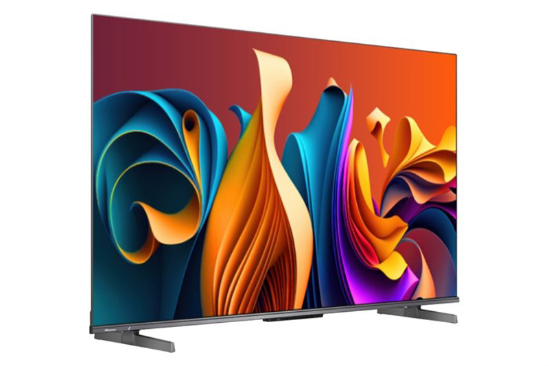 Google tivi qled Hisense 4K 65 inch 65Q6N - Hàng chính hãng