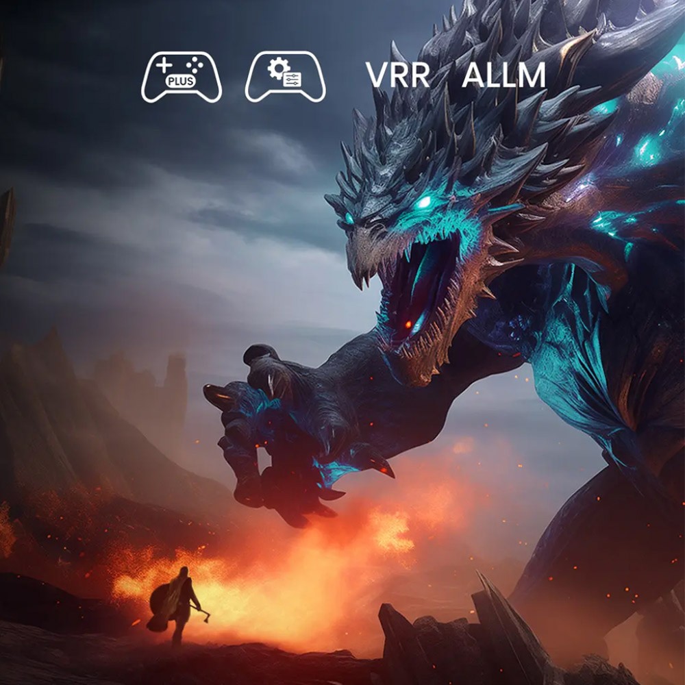 Tối ưu trải nghiệm chơi game tại gia với Gaming Mode