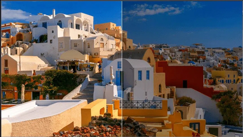 Google Tivi QLED TCL 4K 65 inch 65C655 - Hàng chính hãng