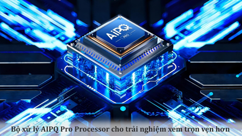 Google Tivi QLED TCL 4K 75 inch 75C655 - Hàng chính hãng