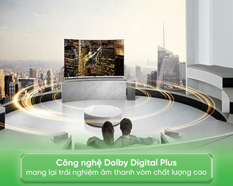Google tivi Sony 4K 50 inch KD-50X75K - Hàng chính hãng