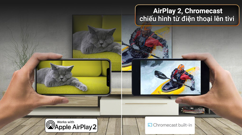 Google tivi Sony 4K 65 inch XR-65X90L - Hàng chính hãng