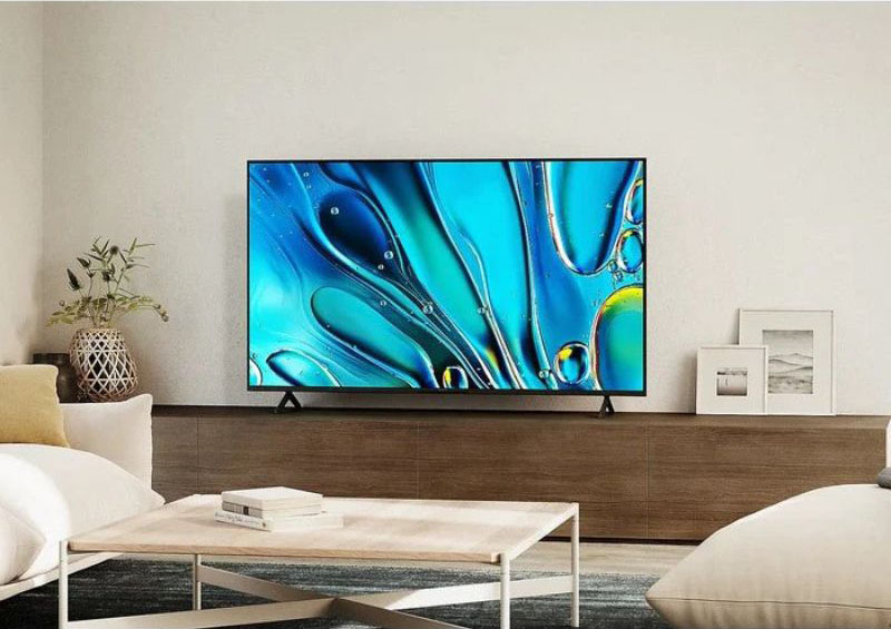 Google tivi Sony 4K 85 inch K-85S30 - Hàng chính hãng