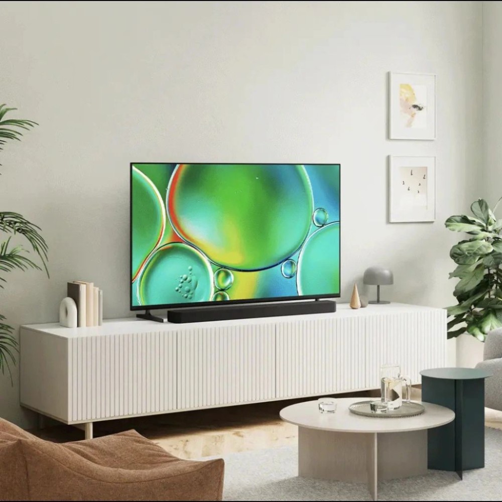  Google Tivi Sony 65 inch 4K K-65S20M2 - Hàng chính hãng