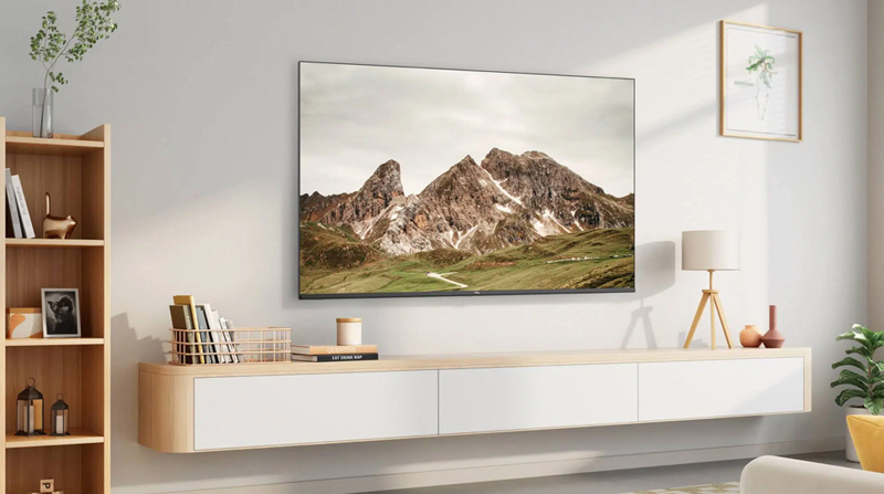 Google Tivi TCL 43 inch 43S5400 - Hàng chính hãng