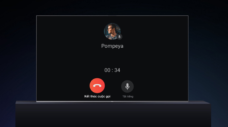 Thực hiện cuộc gọi video với Google Duo