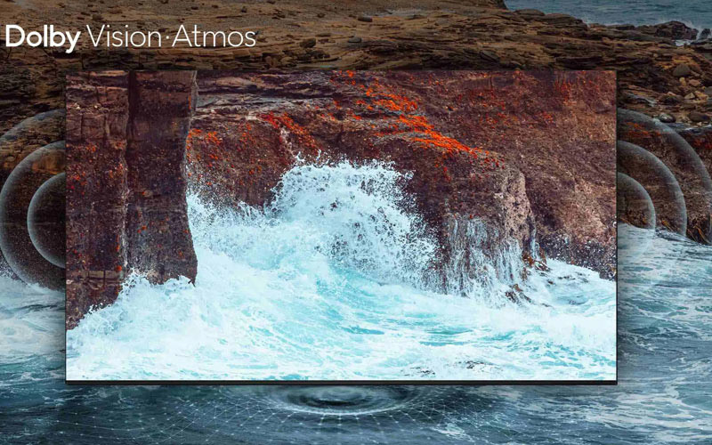 Google tivi TCL 4K 50 inch 50P745 - Hàng chính hãng