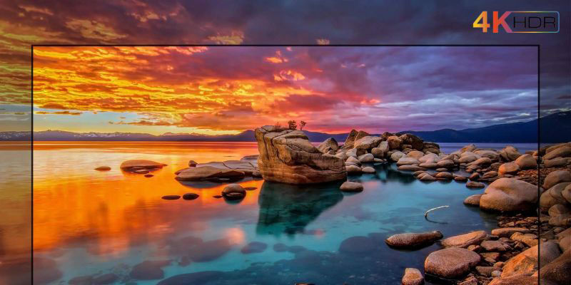 Google Tivi TCL 4K 75 inch 75P638 - Hàng chính hãng