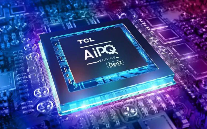 Google Tivi TCL 4K 75 inch 75P638 - Hàng chính hãng