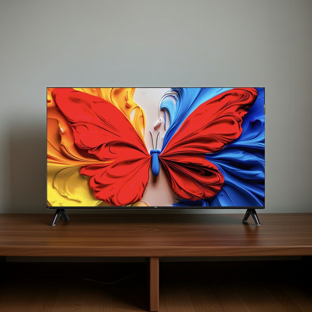 Google tivi QLED TCL Full HD 40 inch 40S5K - Hàng chính hãng