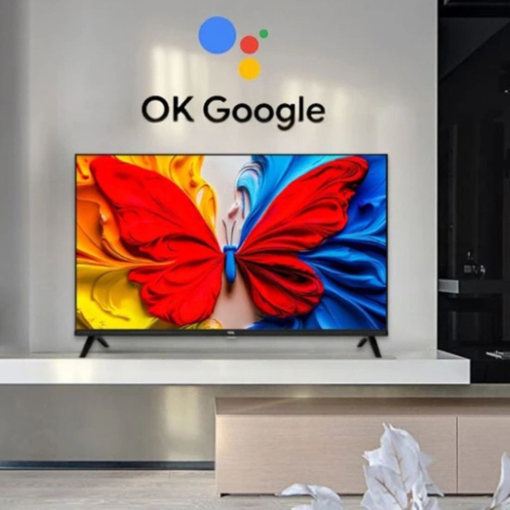 Google tivi QLED TCL Full HD 40 inch 40S5K - Hàng chính hãng