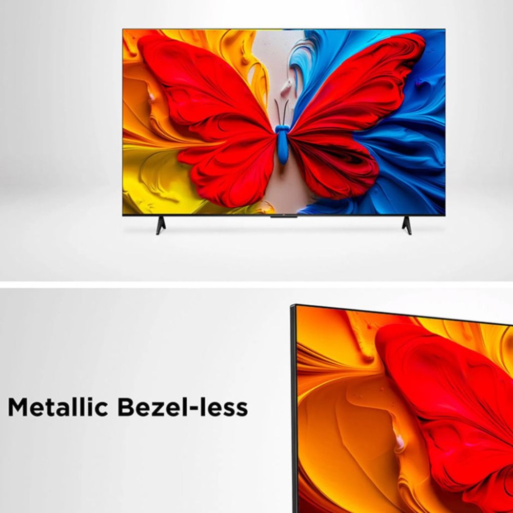 Google tivi QLED TCL Full HD 40 inch 40S5K - Hàng chính hãng