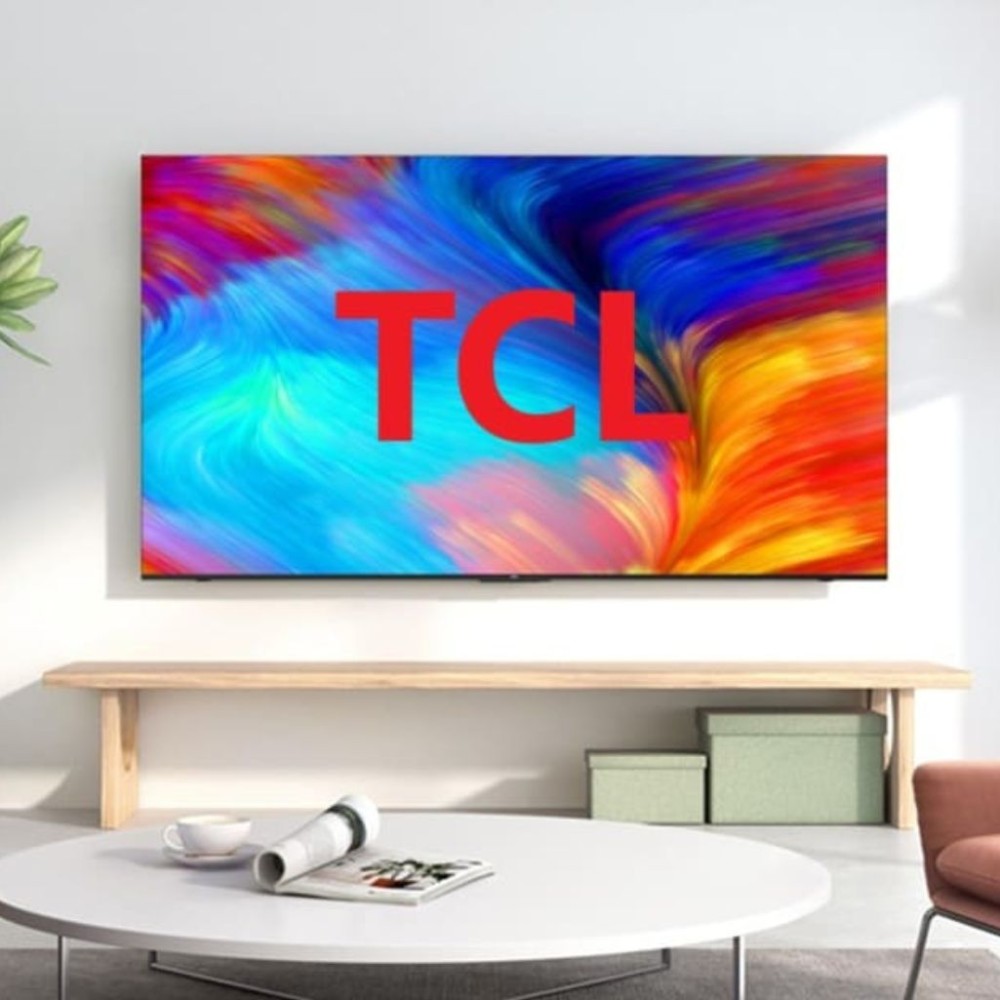 Google tivi QLED TCL Full HD 40 inch 40S5K - Hàng chính hãng