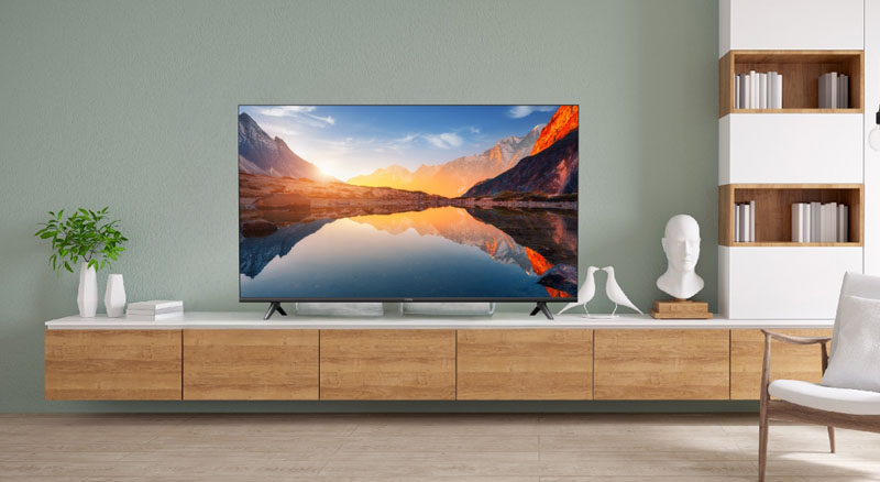 Google tivi Xiaomi A 43 inch L43MA-AFSEA - Hàng chính hãng
