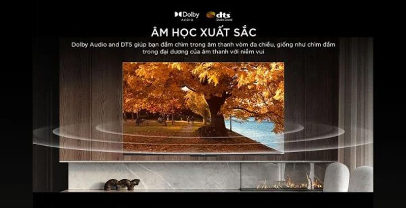 Google tivi Coocaa 55 inch 4K 55Y68 - Hàng chính hãng