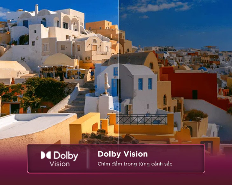 Google tivi TCL 4K 75 inch 75P79B PRO - Hàng chính hãng