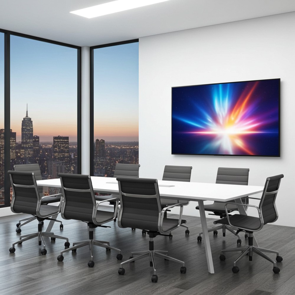 Google Tivi Mini LED Sony AI 4K 85 inch K-85XR50 - Hàng chính hãng