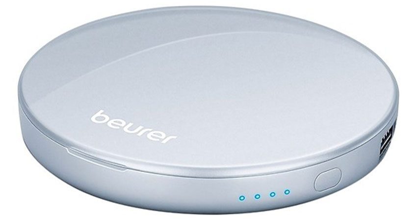 Gương trang điểm cầm tay Beurer BS39 