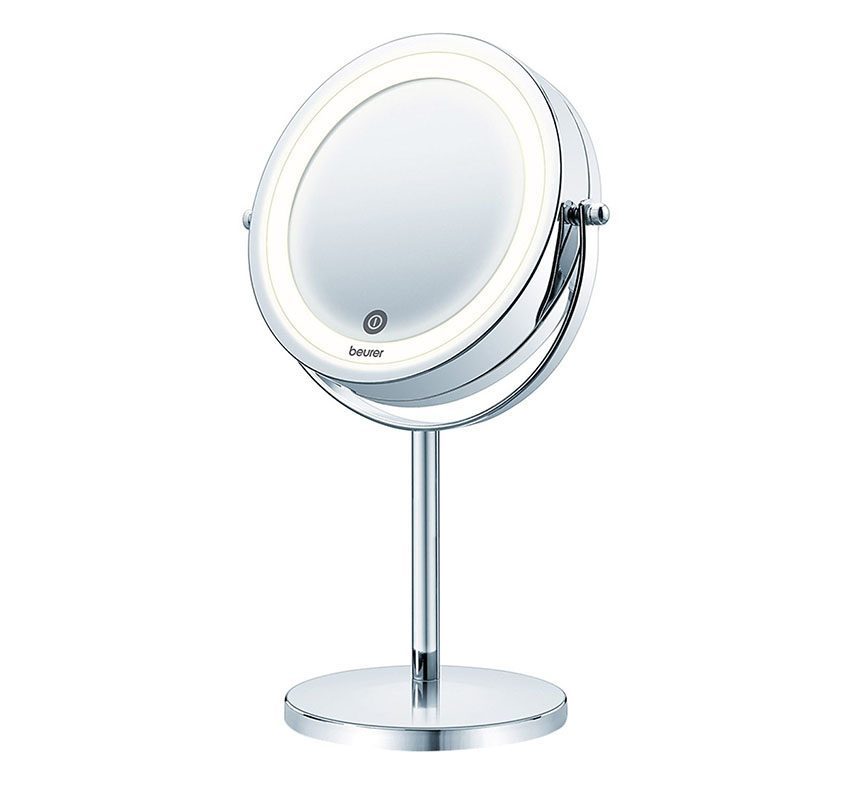 Gương trang điểm đèn Led Beurer BS55 - Hàng chính hãng