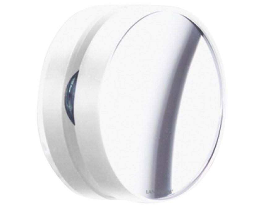 Gương trang điểm gắn tường Lanaform Pop( x 10 ) LA131005