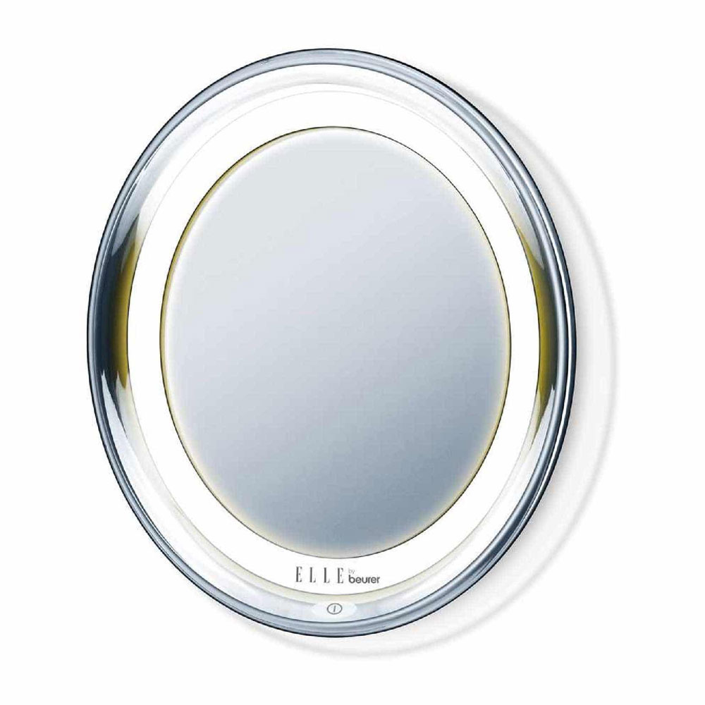 Gương trang điểm kèm đèn LED gắn tường Beurer FCE79 - Hàng chính hãng