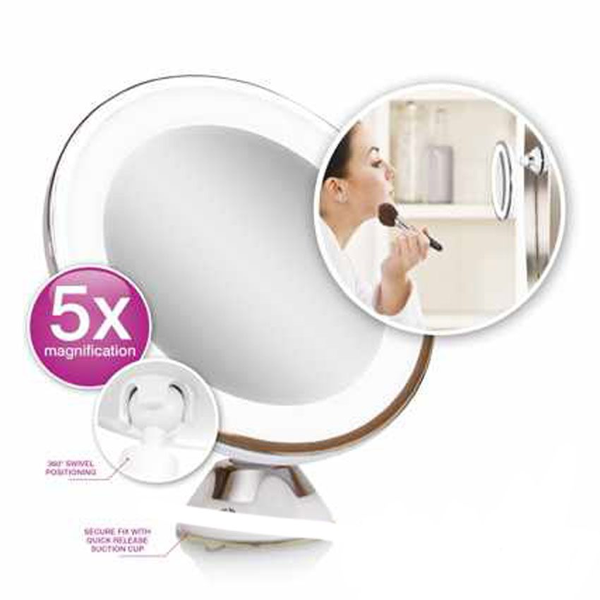 Gương tròn RIO MMSU