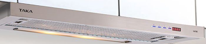 Máy hút mùi Taka HA70E - Hàng chính hãng