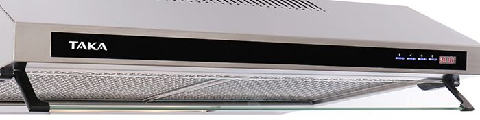 Máy hút mùi Taka HC70E - Hàng chính hãng