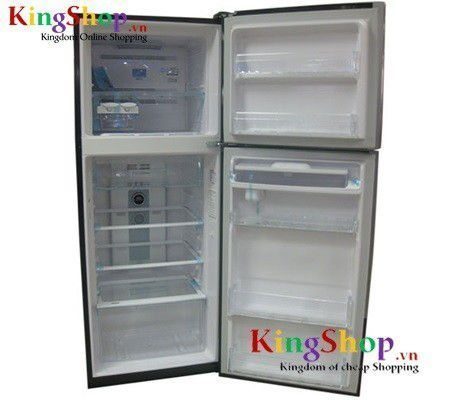 Tủ lạnh Hitachi 310EG1D - Hàng chính hãng