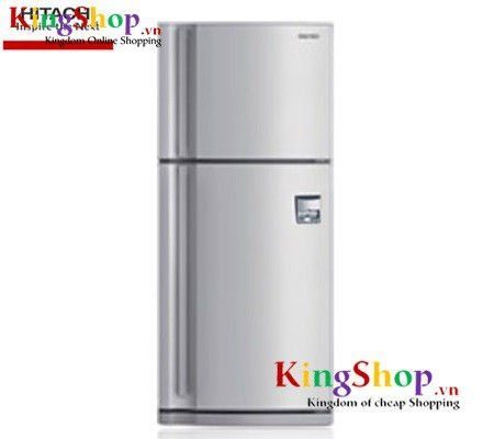 Tủ lạnh Hitachi 530EG9 - Hàng chính hãng