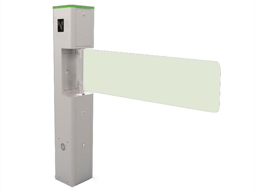 Hàng rào Swing Barrier bán tự động ZKTeco SBT1000S