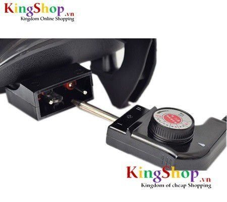 Chảo điện đa năng Happy Call HA-2013 - Hàng chính hãng