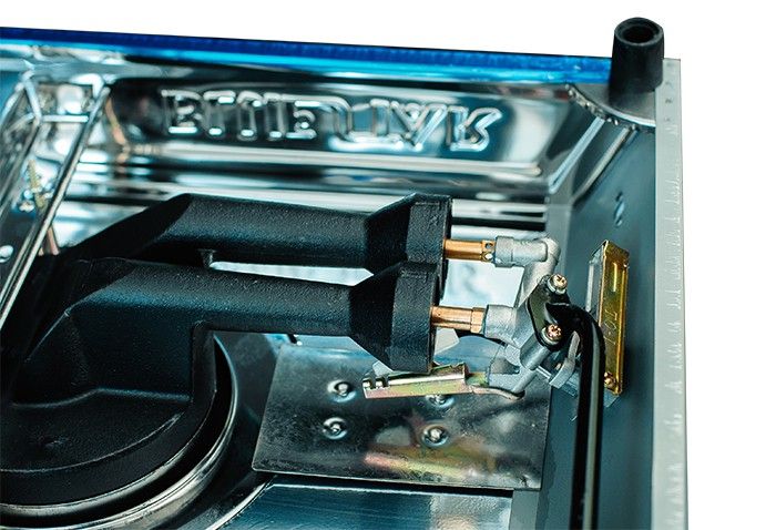 Bếp gas hồng ngoại Bluestar NG-5790BC - Hàng chính hãng