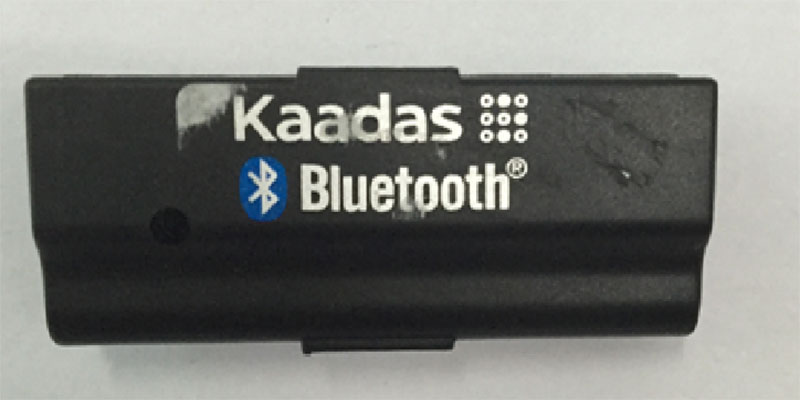 Hệ thống mở khóa Bluetooth Kaadas - Hàng chính hãng