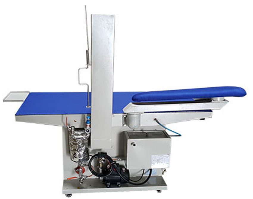 Hệ thống ủi hơi mẹ bồng con Silver Star MTD-6K - Hàng chính hãng