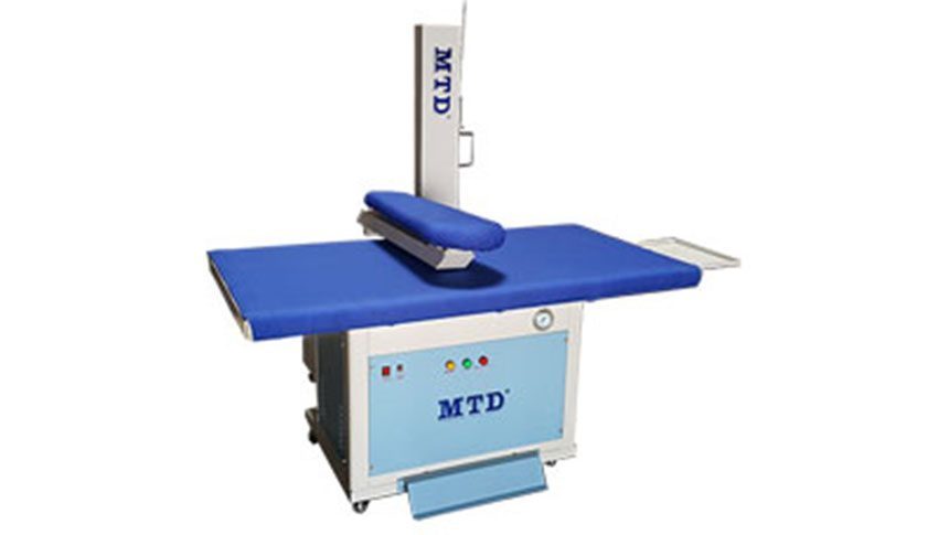 Hệ thống ủi hơi mẹ bồng con Silver Star MTD-6K - Hàng chính hãng