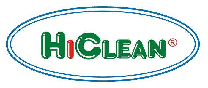Hiclean Logo