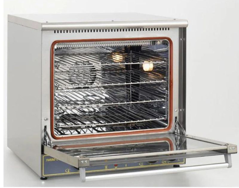 Lò nướng đối lưu Roller Grill FC60TQ - Hàng chính hãng