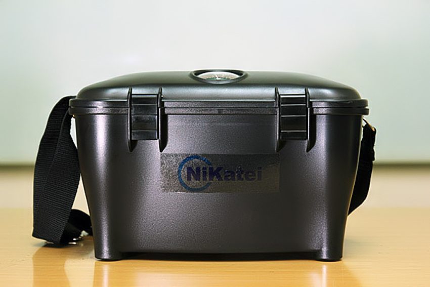 Hộp chống ẩm Nikatei DRYBOX - Hàng chính hãng