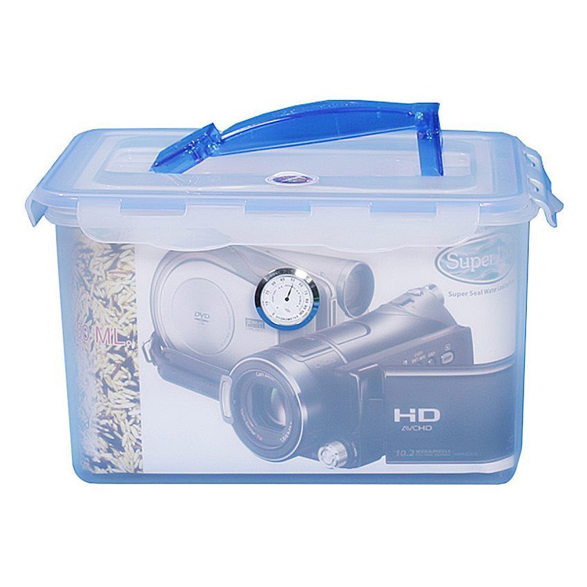 Hộp chống ẩm Nikatei H01 - Hàng chính hãng