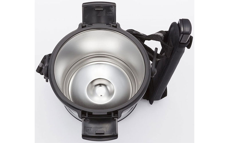 Hộp cơm giữ nhiệt Tiger LWU-A171 - Hàng chính hãng